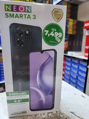 New Neon Ultra 32 GB Black
