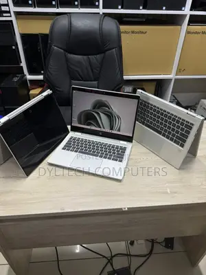 Laptop HP ProBook x360 435 G8 16GB AMD Ryzen 7 SSD 512GB