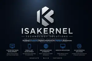 IsaKernel Software Solutions