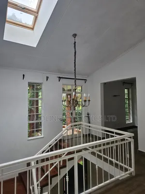 4bdrm Maisonette in Karen for sale