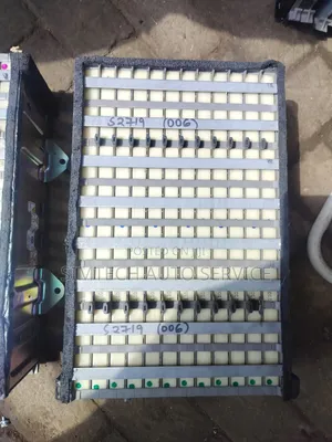 Lexus Rx450h Hybrid Battery Cells