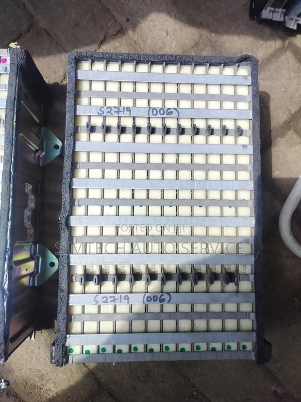 Lexus Rx450h Hybrid Battery Cells