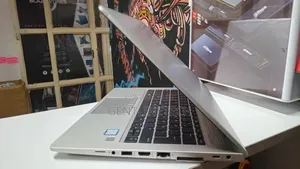 Laptop HP EliteBook 830 G6 8GB Intel Core i7 HDD 256GB