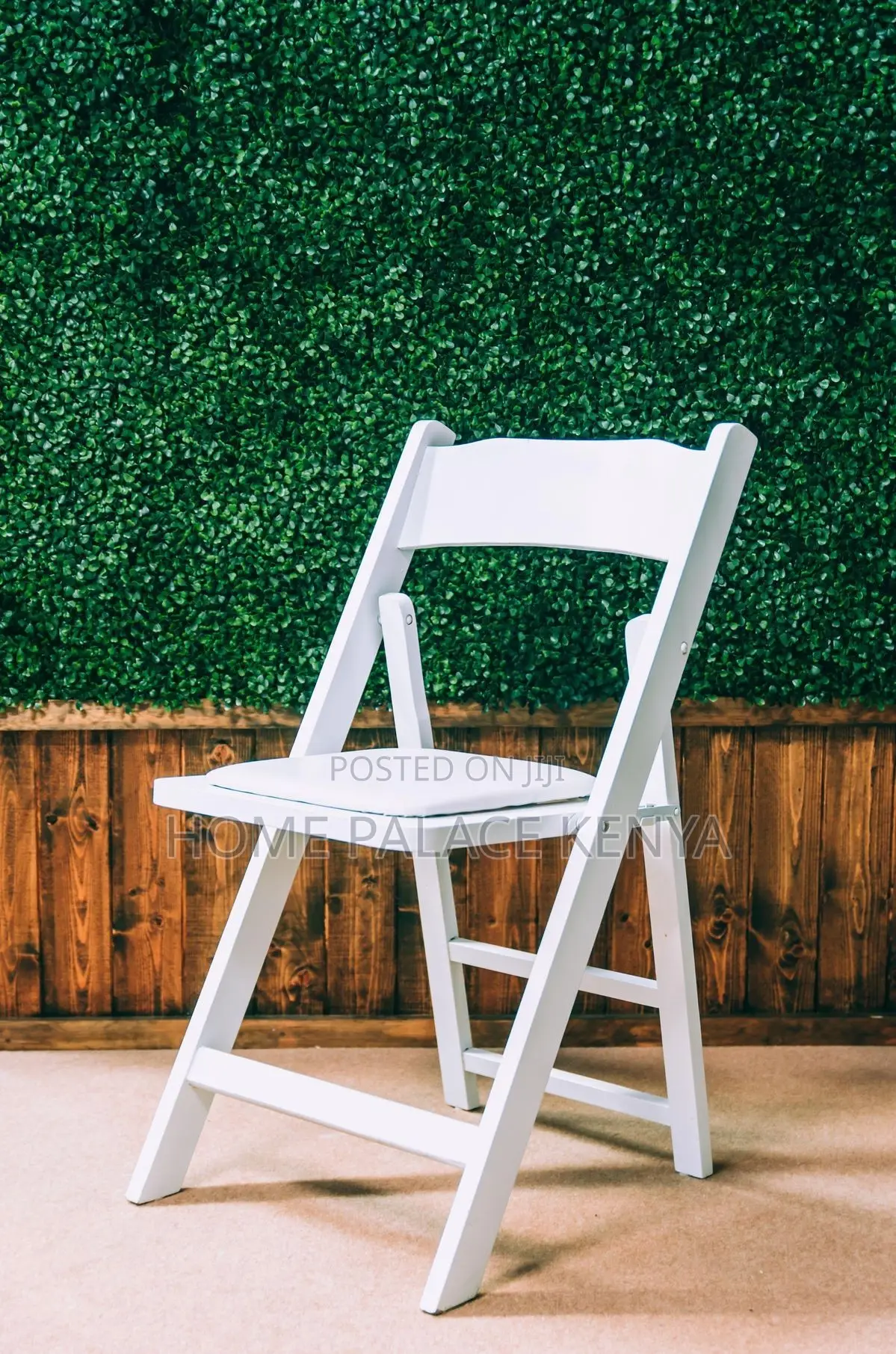 Event Chair; Comfortable Padded Banquet Chair for Events and Dining