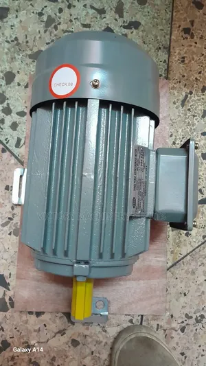 3hp STCL Motor Italy 3 Phase 2900rpm High Speed