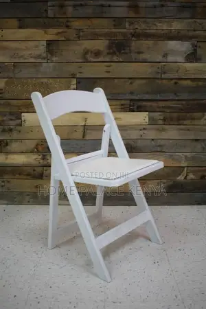 Event Chair; Comfortable Padded Banquet Chair for Events and Dining