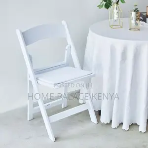 Event Chair; Comfortable Padded Banquet Chair for Events and Dining