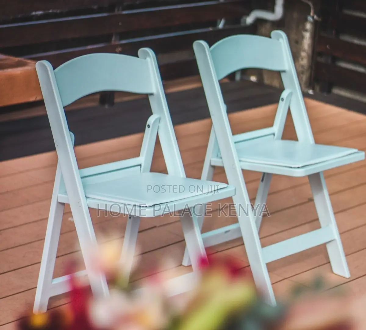 Event Chair; Comfortable Padded Banquet Chair for Events and Dining