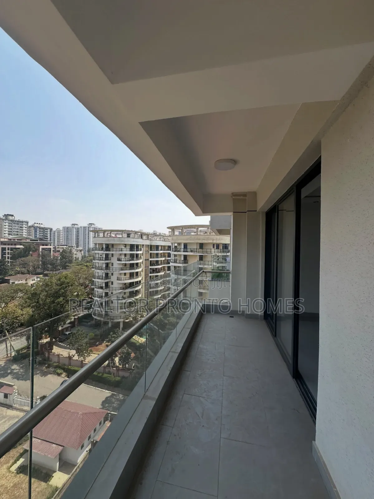 2bdrm Apartment in Kilimani, Hurlingham for rent