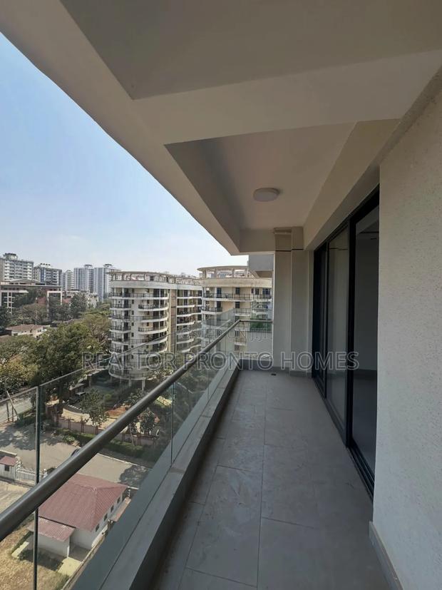 2bdrm Apartment in Kilimani, Hurlingham for rent