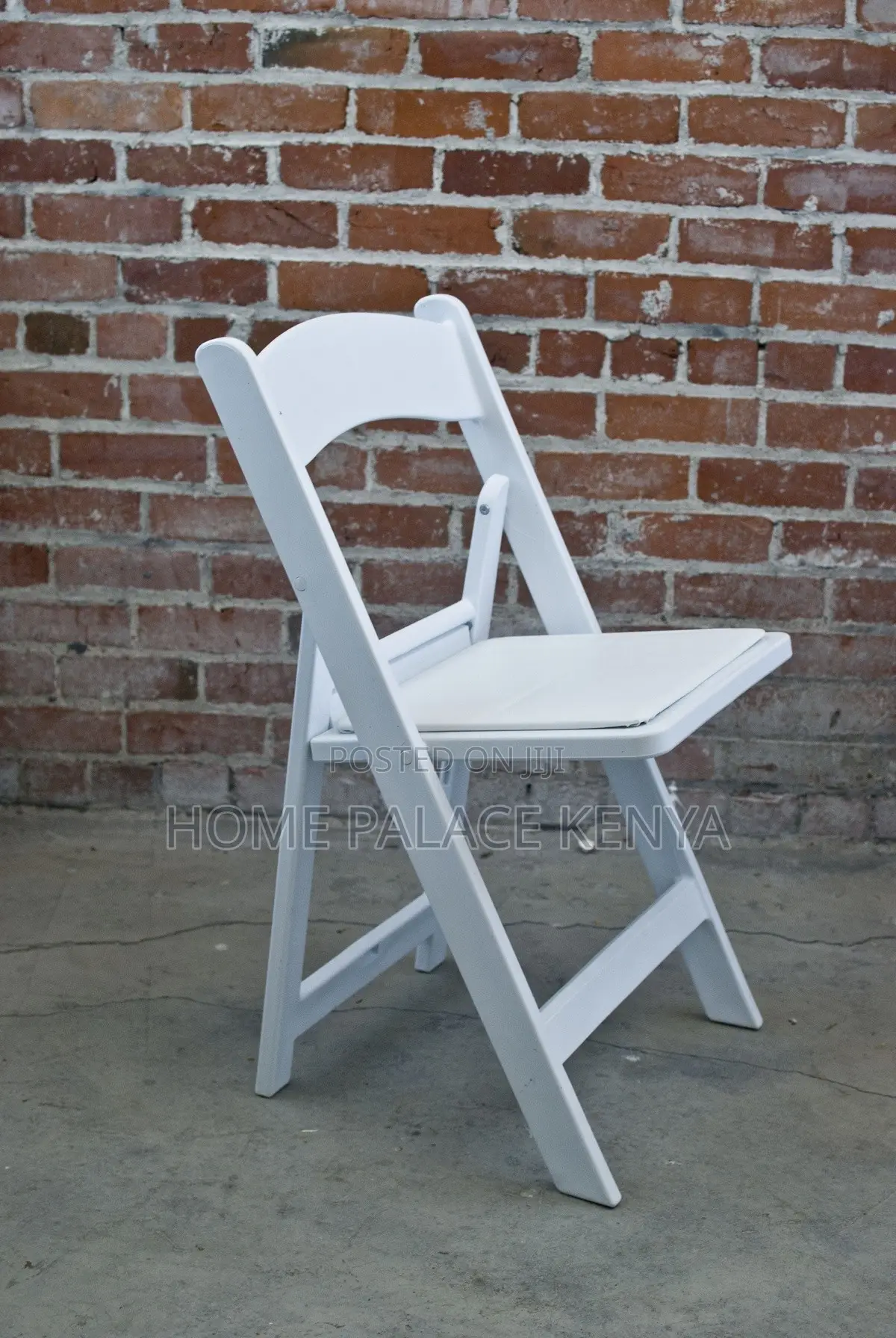 Event Chair; Comfortable Padded Banquet Chair for Events and Dining