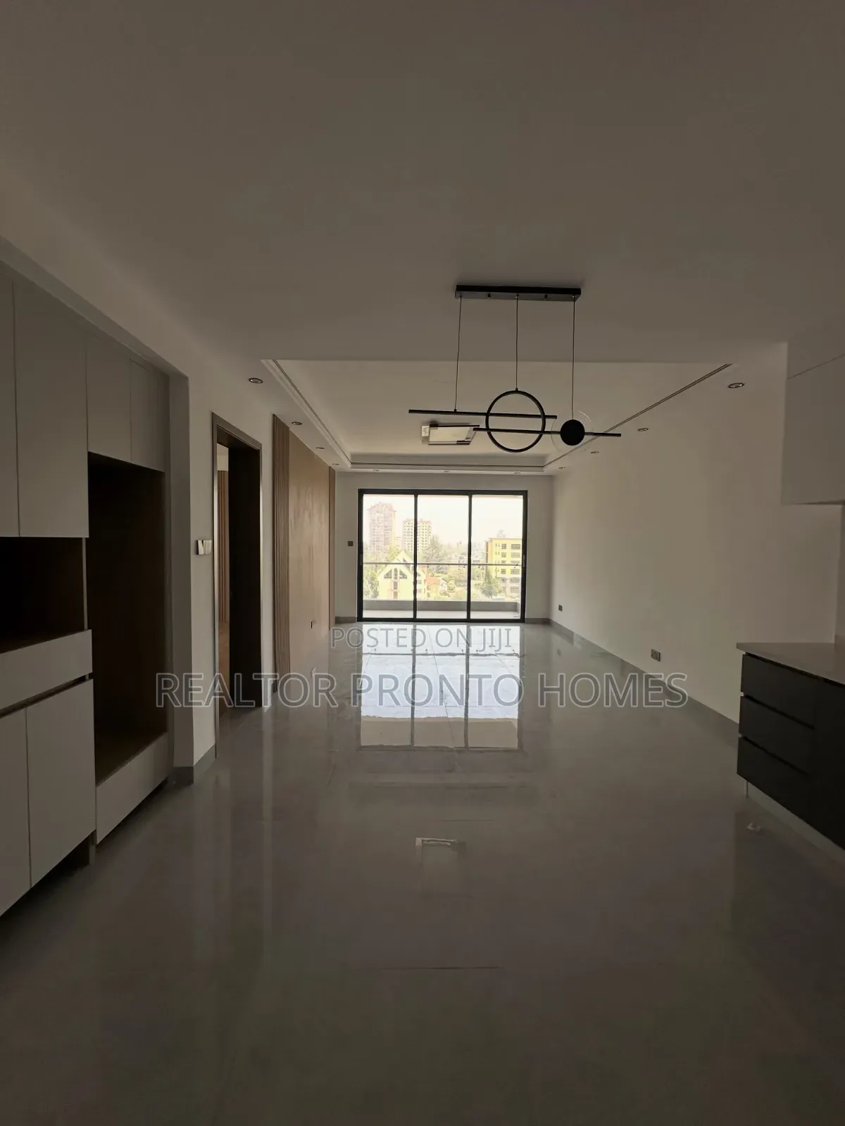 2bdrm Apartment in Kilimani, Hurlingham for rent