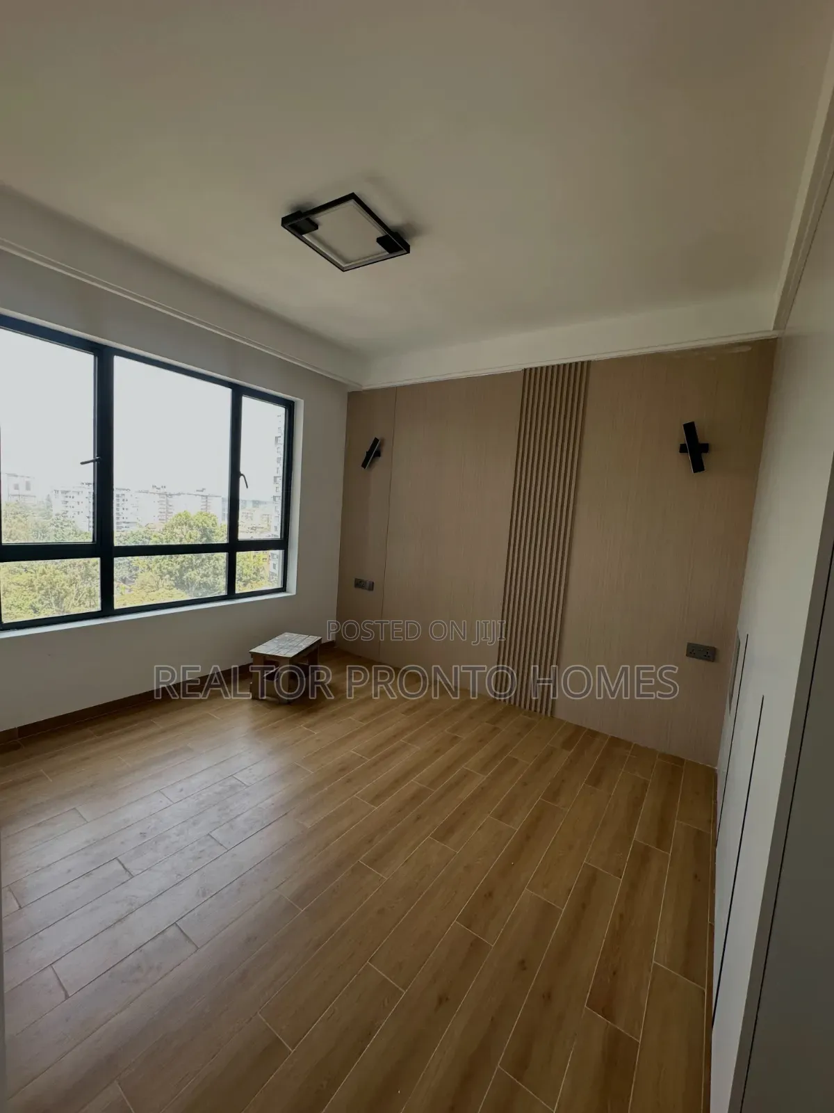 2bdrm Apartment in Kilimani, Hurlingham for rent