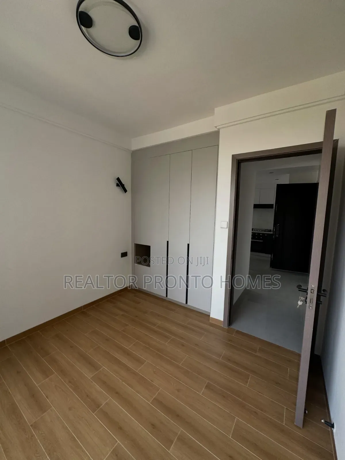 2bdrm Apartment in Kilimani, Hurlingham for rent