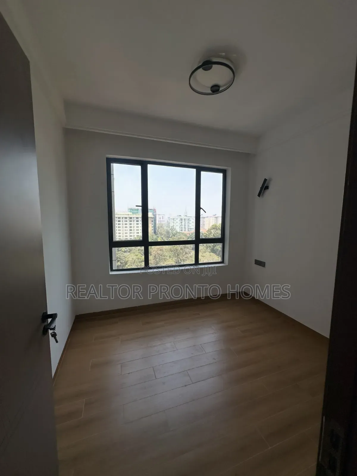 2bdrm Apartment in Kilimani, Hurlingham for rent