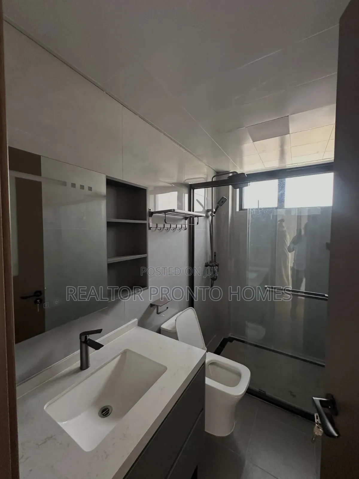 2bdrm Apartment in Kilimani, Hurlingham for rent
