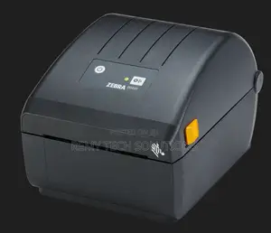 ZEBRA ZD220T Barcode Label Thermal Printer