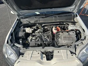 Toyota Probox 2020 White