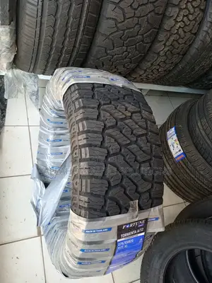 275/55r20 Fortune Thailand Tyres in Kenya | SUV Tyres