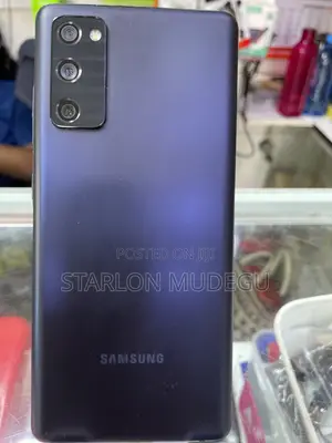 Samsung Galaxy S20 FE 128 GB Blue