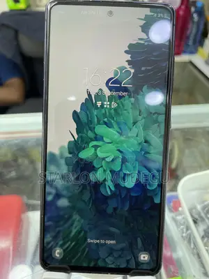Samsung Galaxy S20 FE 128 GB Blue