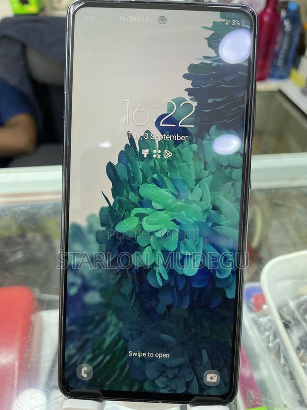 Samsung Galaxy S20 FE 128 GB Blue