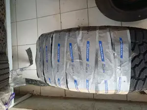 275/55r20 Fortune Thailand Tyres in Kenya | SUV Tyres