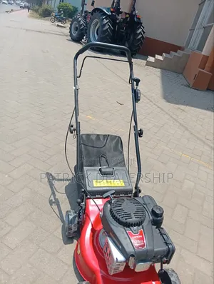 Lawn Mower