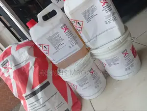 Epoxy Full Kit