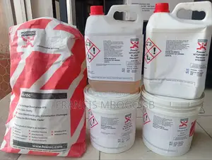 Epoxy Full Kit