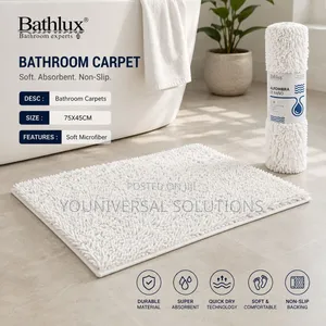 Bathroom Mats