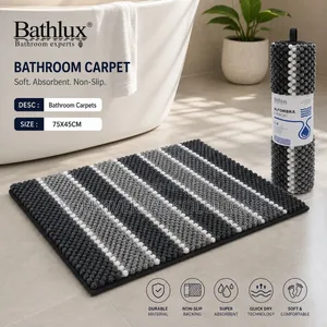 Bathroom Mats