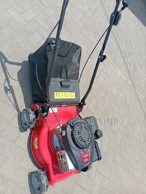 Gasoline Lawn Mower