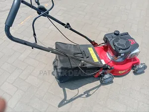 Gasoline Lawn Mower
