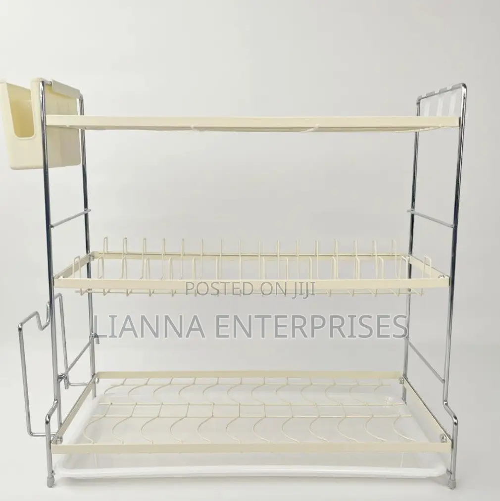 Heavy Duty Kitchen Rack