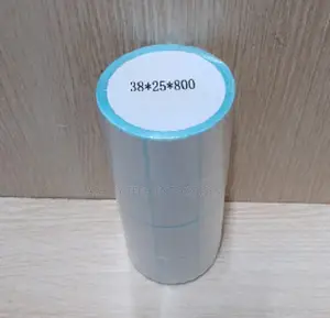 38×25mm Small Barcode Labels – Product Stickers``