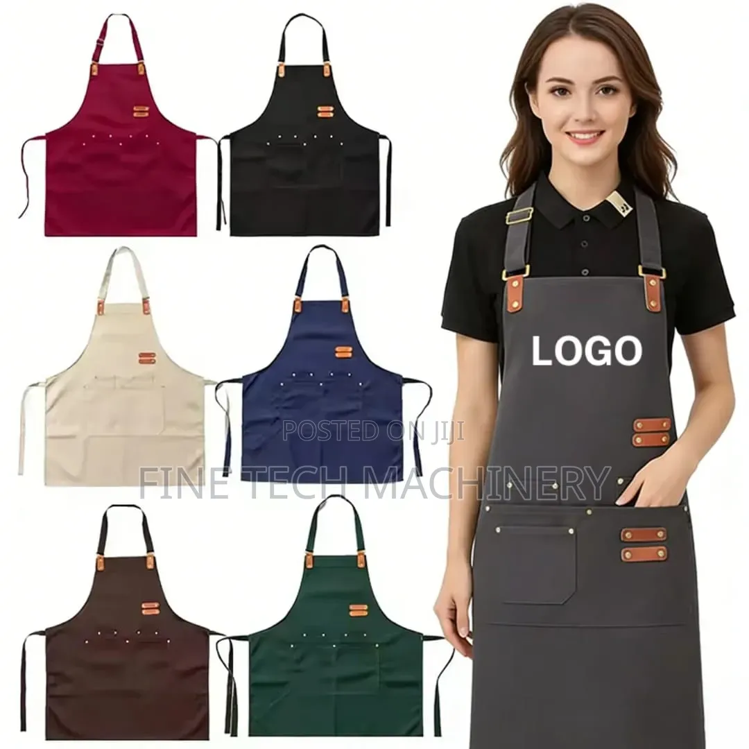 Kitchen Aprons