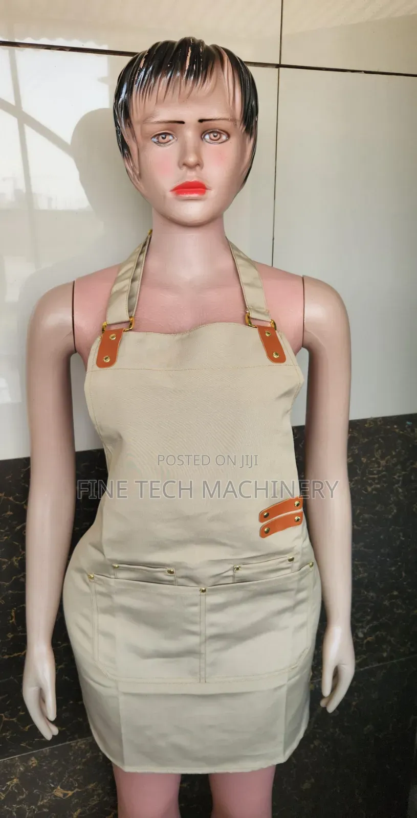 Kitchen Aprons