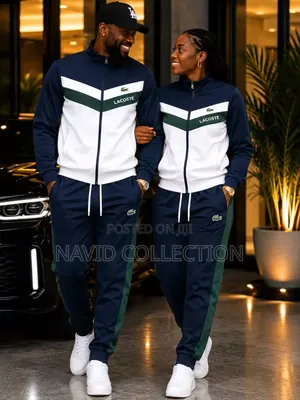 Lacoste Tracksuits