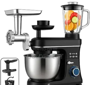 Premier Blender Stand Mixer & Meat Mincer/ 3in-1kitchen Appliance