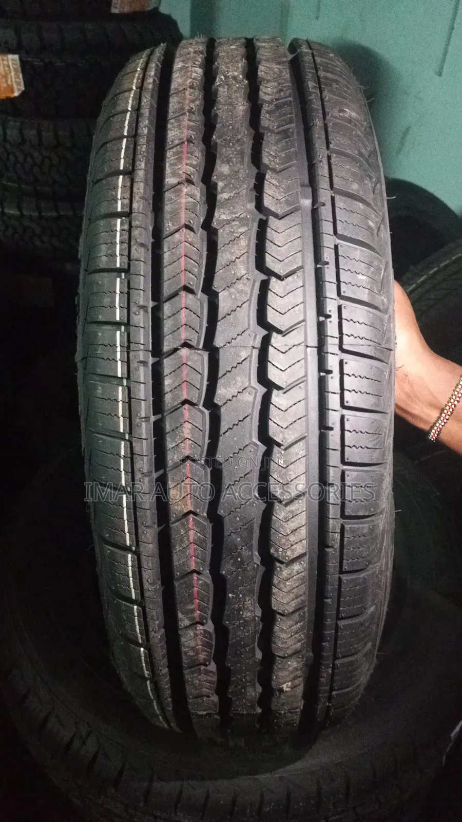 225/65r17 Torque Tyres in Kenya | SUV 4x4 Tyres