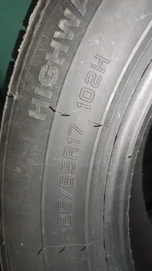 225/65r17 Torque Tyres in Kenya | SUV 4x4 Tyres