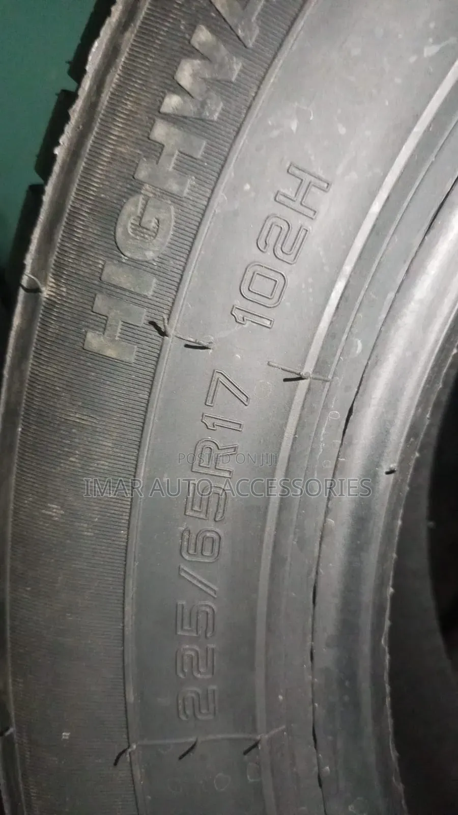 225/65r17 Torque Tyres in Kenya | SUV 4x4 Tyres