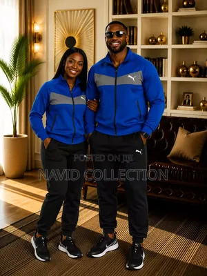 High Quality Tracksuits