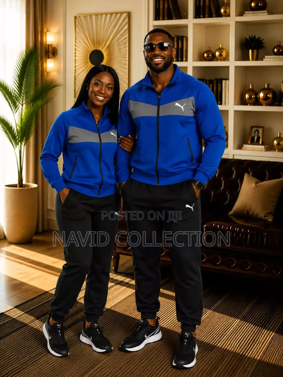 High Quality Tracksuits