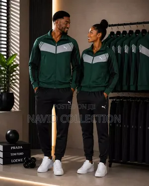 High Quality Tracksuits