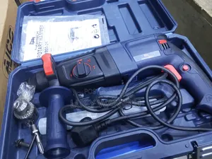 Maxmech Rotary Hammer Drill/ 800watts Rotary Hammer