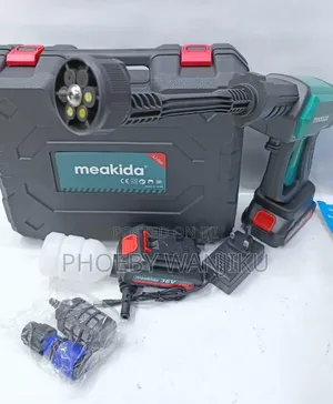 Brand New Car Wash Machine/Meakida Car Wash Machine