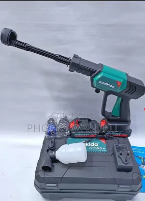 Brand New Car Wash Machine/Meakida Car Wash Machine