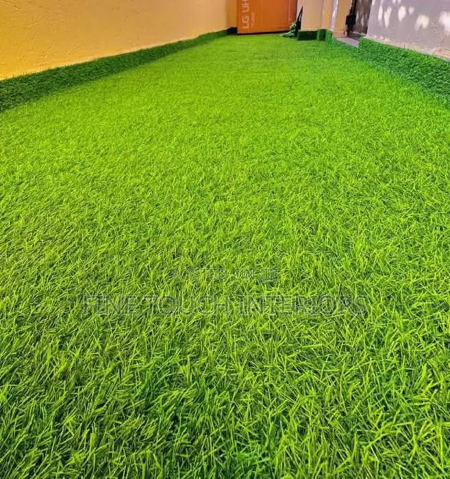 Green Grass Carpet – Perfect for Any Space